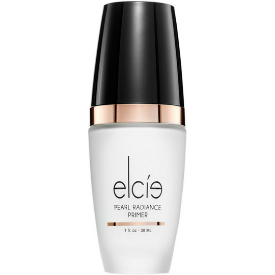 Elcie Cosmetics Pearl Radiance Primer