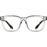 Zenni Square Glasses 2034212