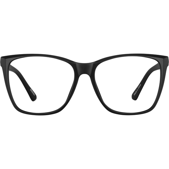 Zenni Square Glasses 2030321