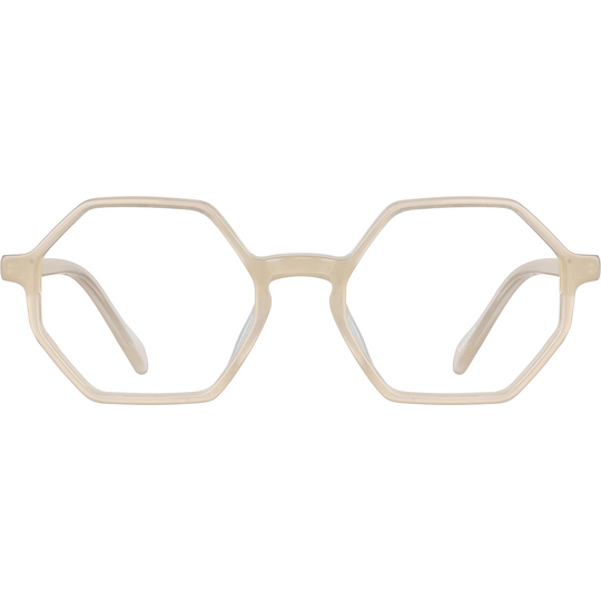 Zenni Geometric Glasses 4442233