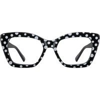 Zenni Cat-Eye Glasses 2033421