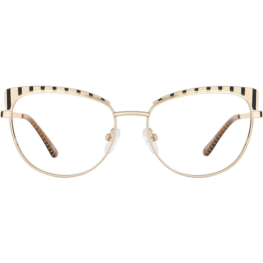 Zenni Cat-Eye Glasses 3220414