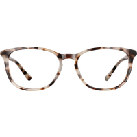 Zenni Oval Glasses 4436835