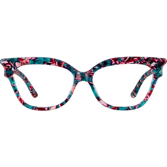 Zenni Cat-Eye Glasses 4445239