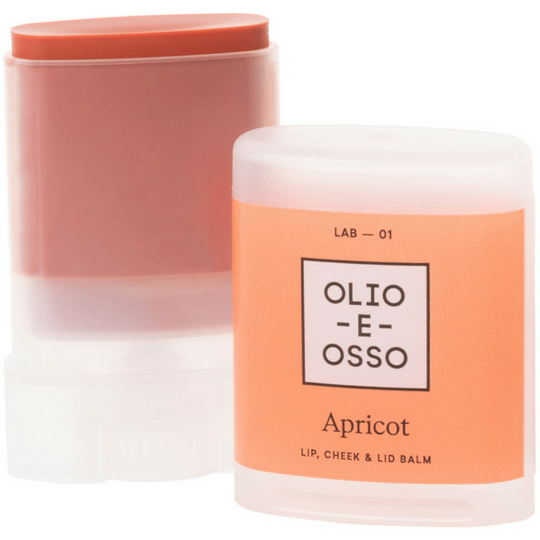 Olio E Osso Lip & Cheek Tinted Balm