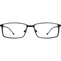 Zenni Rectangle Glasses 3210021