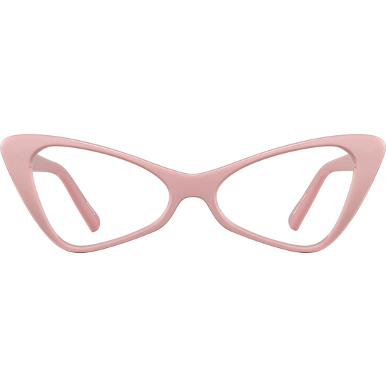 Zenni Cat-Eye Glasses 2030819