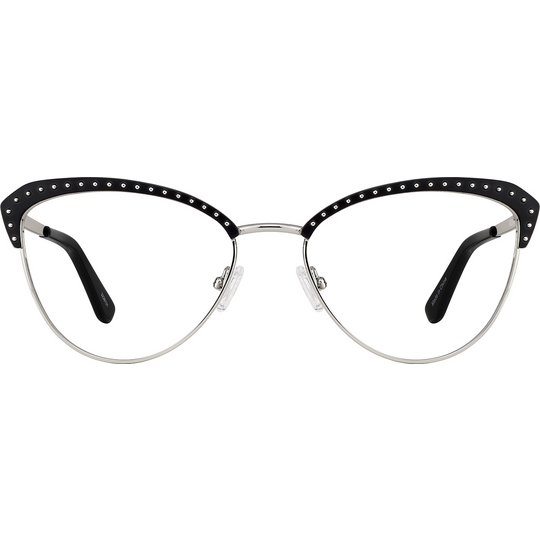 Zenni Cat-Eye Glasses 3228121