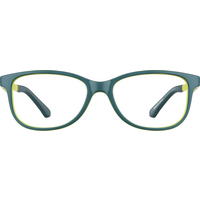 Zenni Square Glasses 2010324