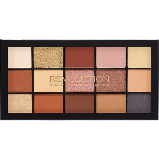 Makeup Revolution Reloaded Palette