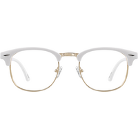 Zenni Browline Glasses 1913130