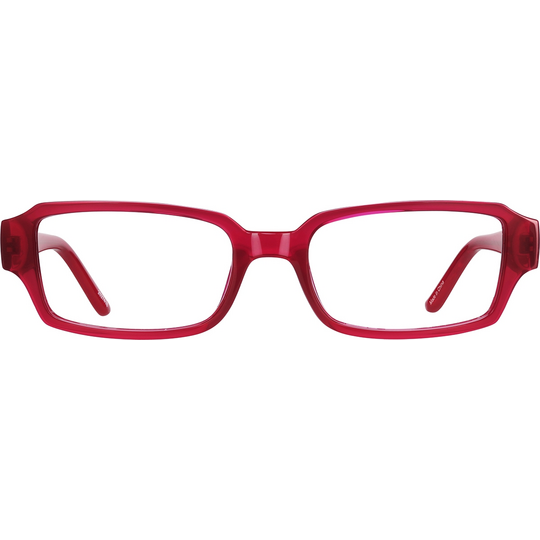 Zenni Rectangle Glasses 2027418