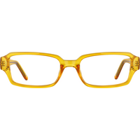 Zenni Rectangle Glasses 2027422