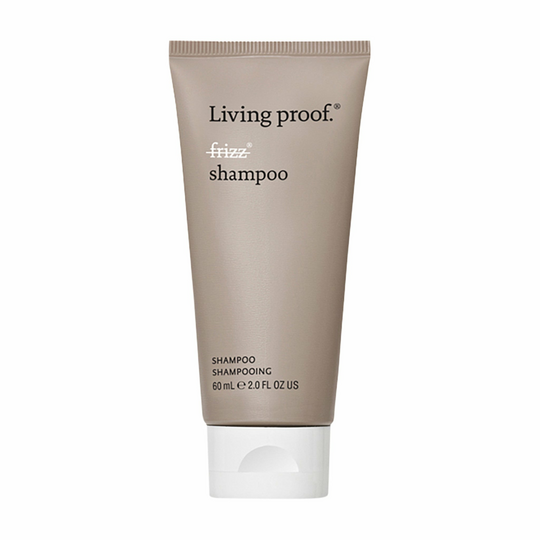 Living Proof No Frizz Shampoo