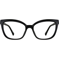 Zenni Cat-Eye Glasses 2026121