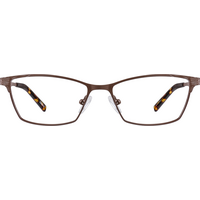 Zenni Cat-Eye Glasses 326015