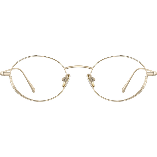 Zenni Oval Glasses 3224014