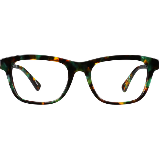 Zenni Square Glasses 4413524