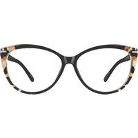 Zenni Cat-Eye Glasses 2024421