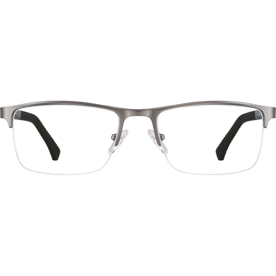 Zenni Rectangle Glasses 3210712