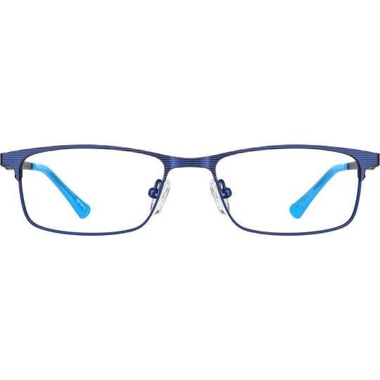 Zenni Rectangle Glasses 3212916