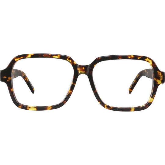 Zenni Square Glasses 4444325