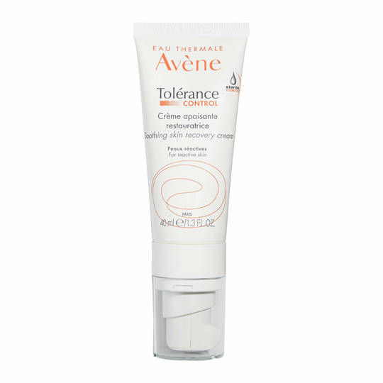 Avène Tolerance Control Skin Recovery Cream