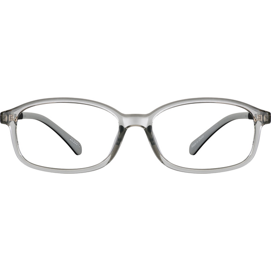 Zenni Oval Glasses 2030512