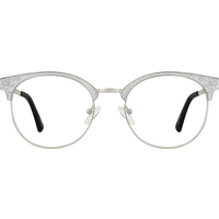 Zenni Browline Glasses 3218711