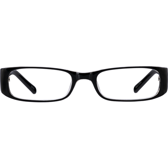 Zenni Rectangle Glasses 339121