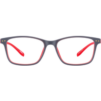 Zenni Rectangle Glasses 2019012