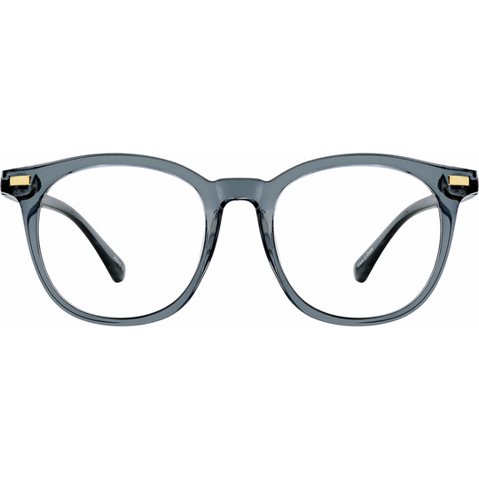 Zenni Square Glasses 2031512