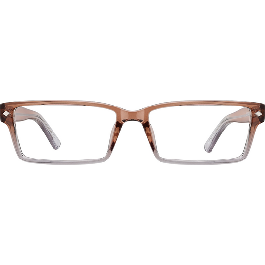 Zenni Rectangle Glasses 278515