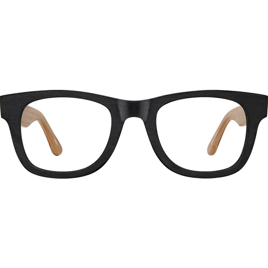 Zenni Square Glasses 185321