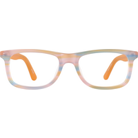 Zenni Rectangle Glasses 4417442