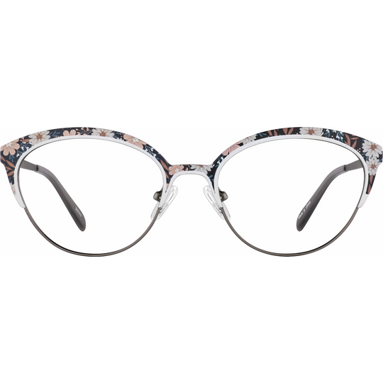 Zenni Cat-Eye Glasses 3227412