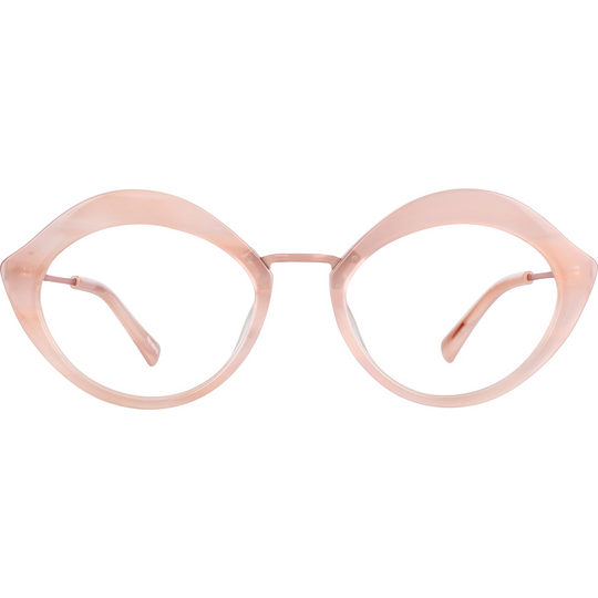 Zenni Geometric Glasses 7818919