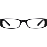 Zenni Rectangle Glasses 339121
