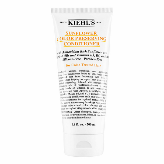 Kiehl's Since Sunflower Oil Color Preserving Conditioner