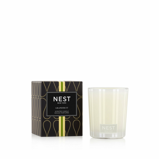 NEST New York Grapefruit Votive Candle