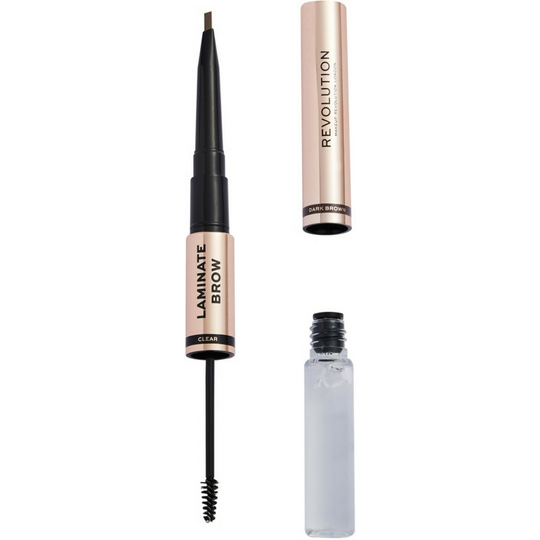 Makeup Revolution Laminate Brow