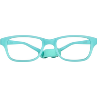 Zenni Rectangle Glasses 2021724