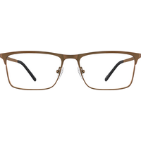 Zenni Rectangle Glasses 3217015