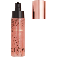 Makeup Revolution Radiance Shimmer Oil