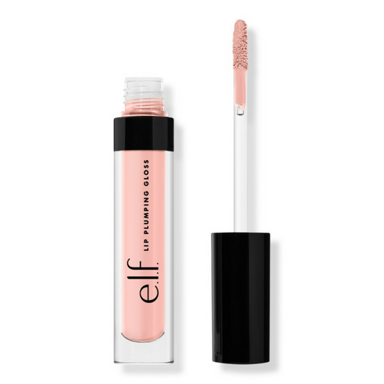 E.L.F. Cosmetics Plumping Lip Gloss